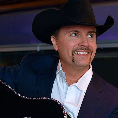 The Pursuit with John Rich